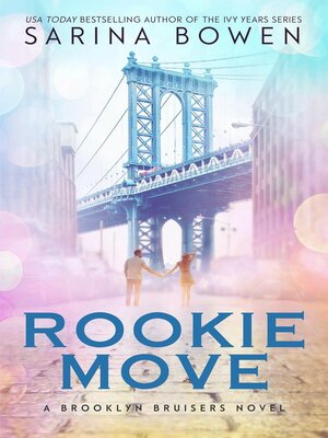cover image of Rookie Move